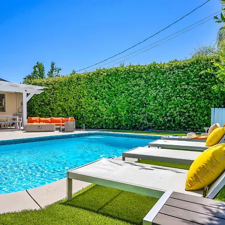 Sophia'S Oasis Villa